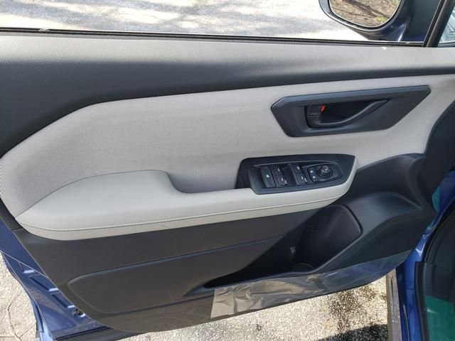 New 2026 Subaru Forester image 11