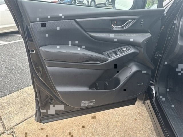 New 2025 Subaru Ascent Bronze Edition image 7