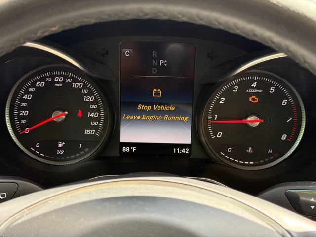 Used 2018 Mercedes-Benz GLC 300 image 31