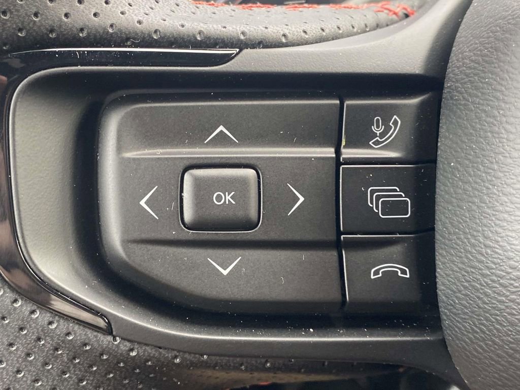 New 2026 Dodge Charger Scat Pack w/ Blacktop Package image 51