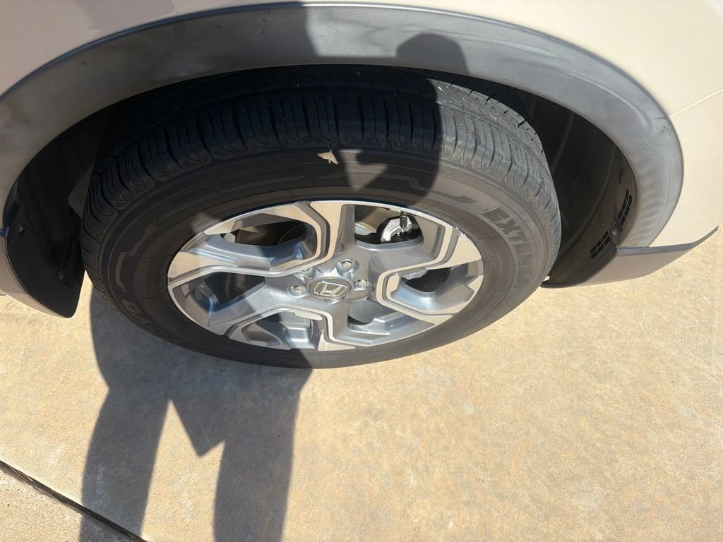 Used 2018 Honda CR-V EX-L image 12