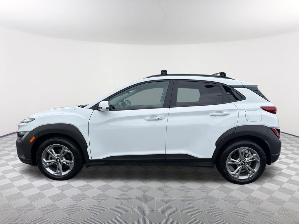 Used 2023 Hyundai Kona SEL FWD image 8
