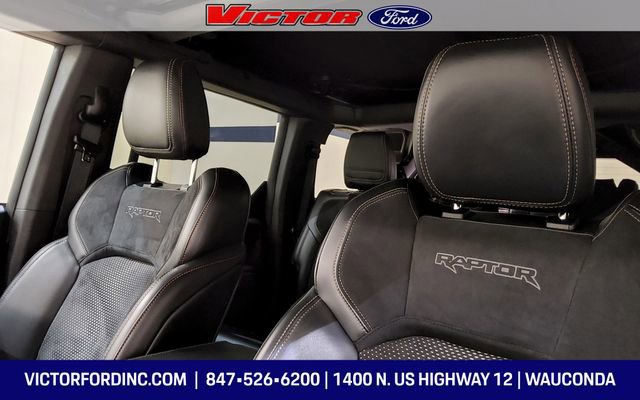 Used 2024 Ford Bronco Raptor image 10