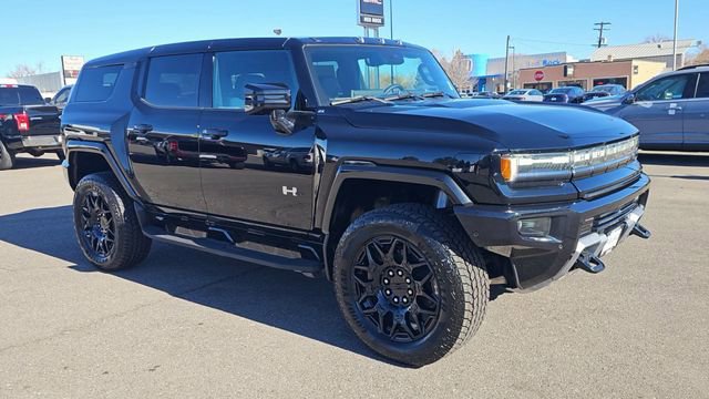 New 2024 GMC Hummer EV 2X image 2