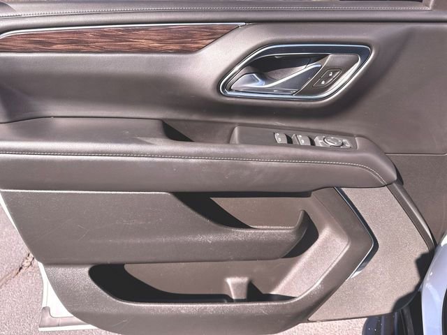 Used 2023 Chevrolet Tahoe LS w/ Driver Alert Package AWD/4WD image 21