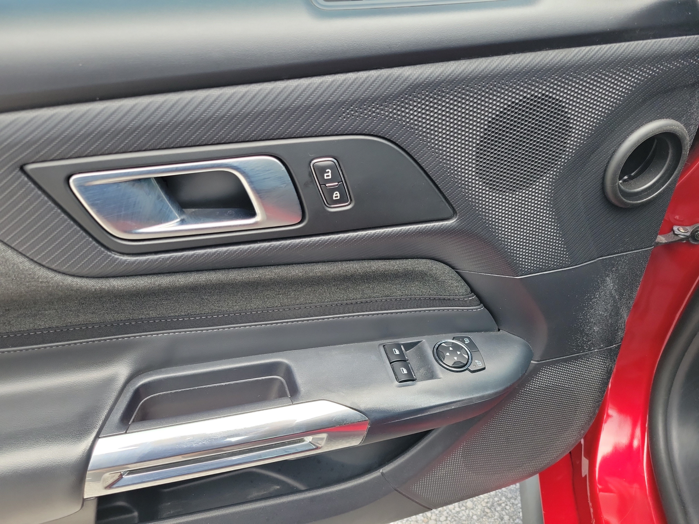 Used 2024 Ford Mustang GT RWD image 6