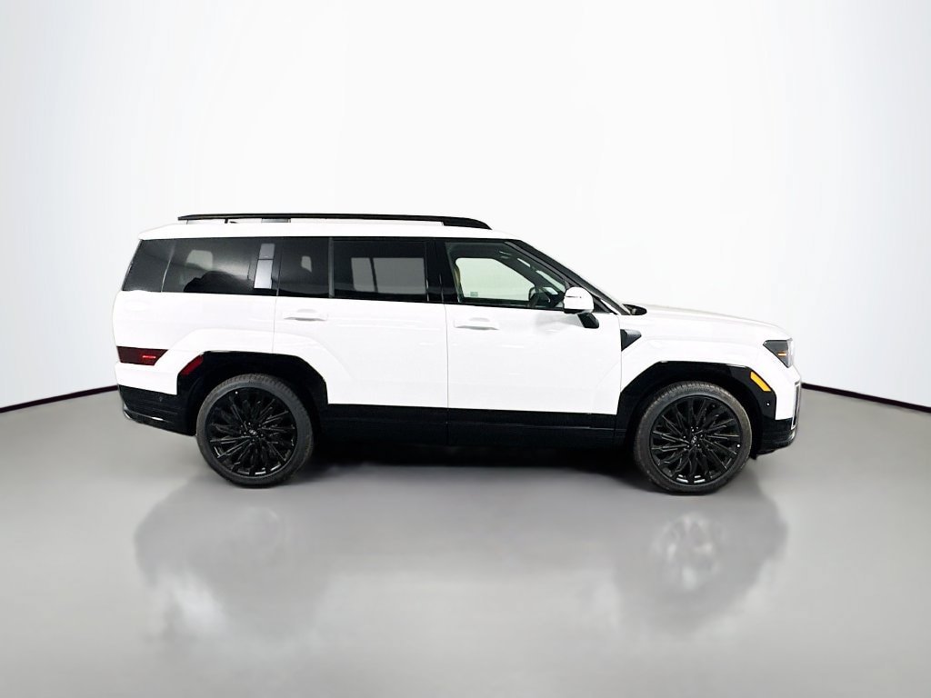 New 2026 Hyundai Santa Fe Calligraphy AWD/4WD image 9