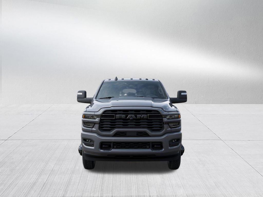 New 2026 RAM 3500 Big Horn image 6