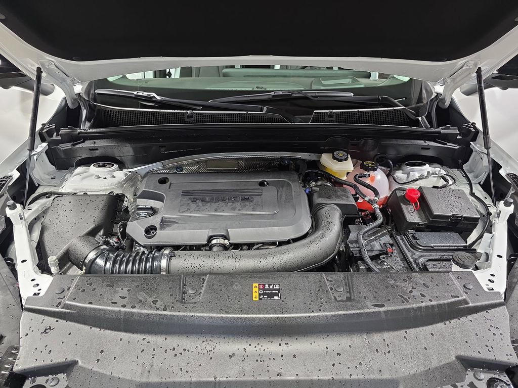 New 2026 Buick Envision Sport Touring AWD/4WD image 31