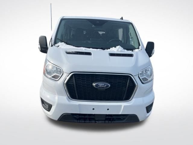 Used 2022 Ford Transit 350 XLT image 9