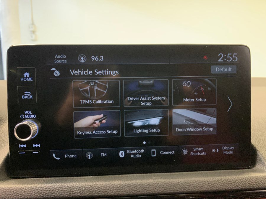 Used 2022 Honda Civic Si image 40