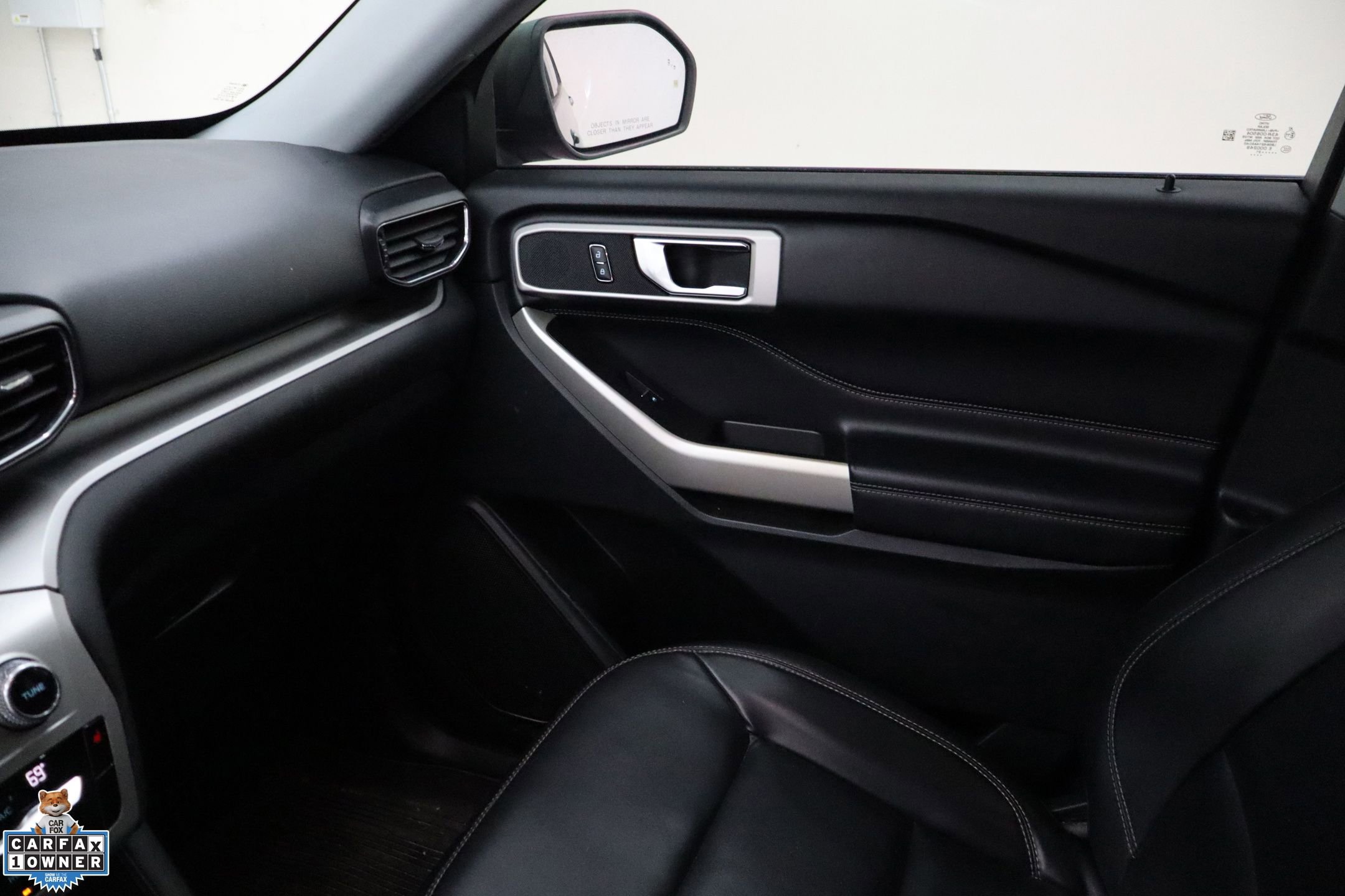 Used 2021 Ford Explorer XLT w/ Equipment Group 202A image 23