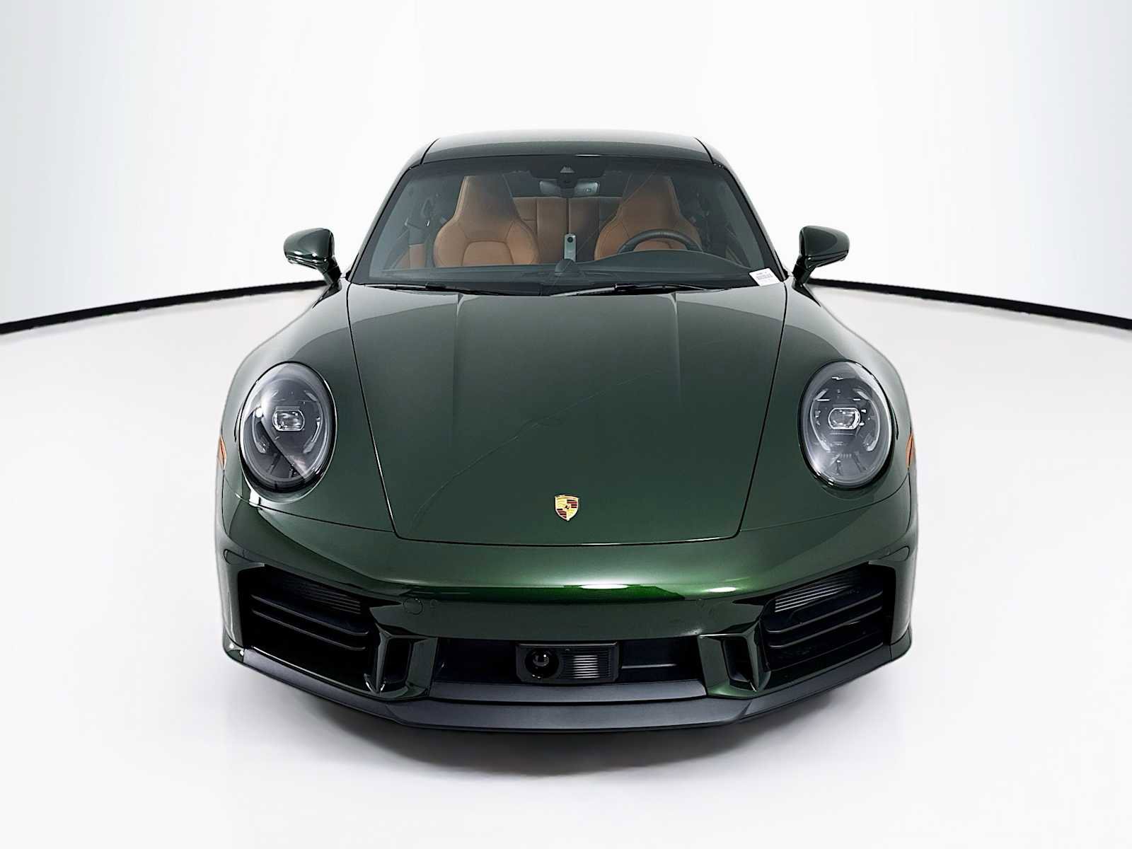 New 2026 Porsche 911 Carrera image 6