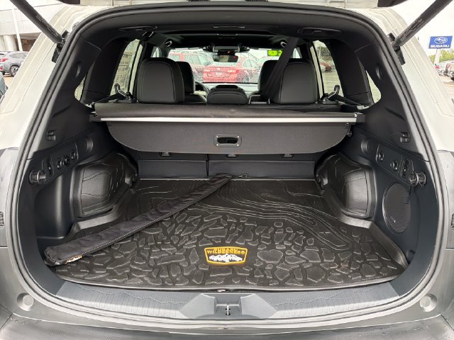 Used 2026 Subaru Forester Wilderness AWD/4WD image 29