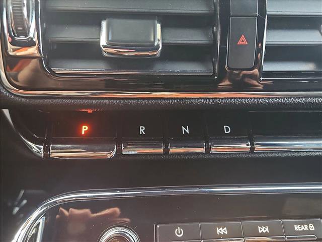 Used 2020 Lincoln Navigator Reserve w/ Luxury Package image 12