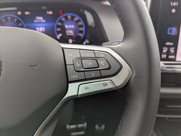 New 2026 Volkswagen Atlas Peak Edition AWD/4WD image 13
