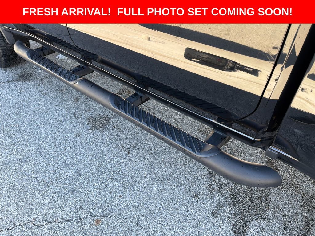 Used 2019 Chevrolet Silverado 1500 LT Trail Boss image 31