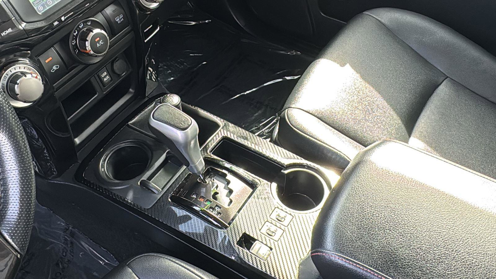 Used 2019 Toyota 4Runner TRD Pro AWD/4WD image 23