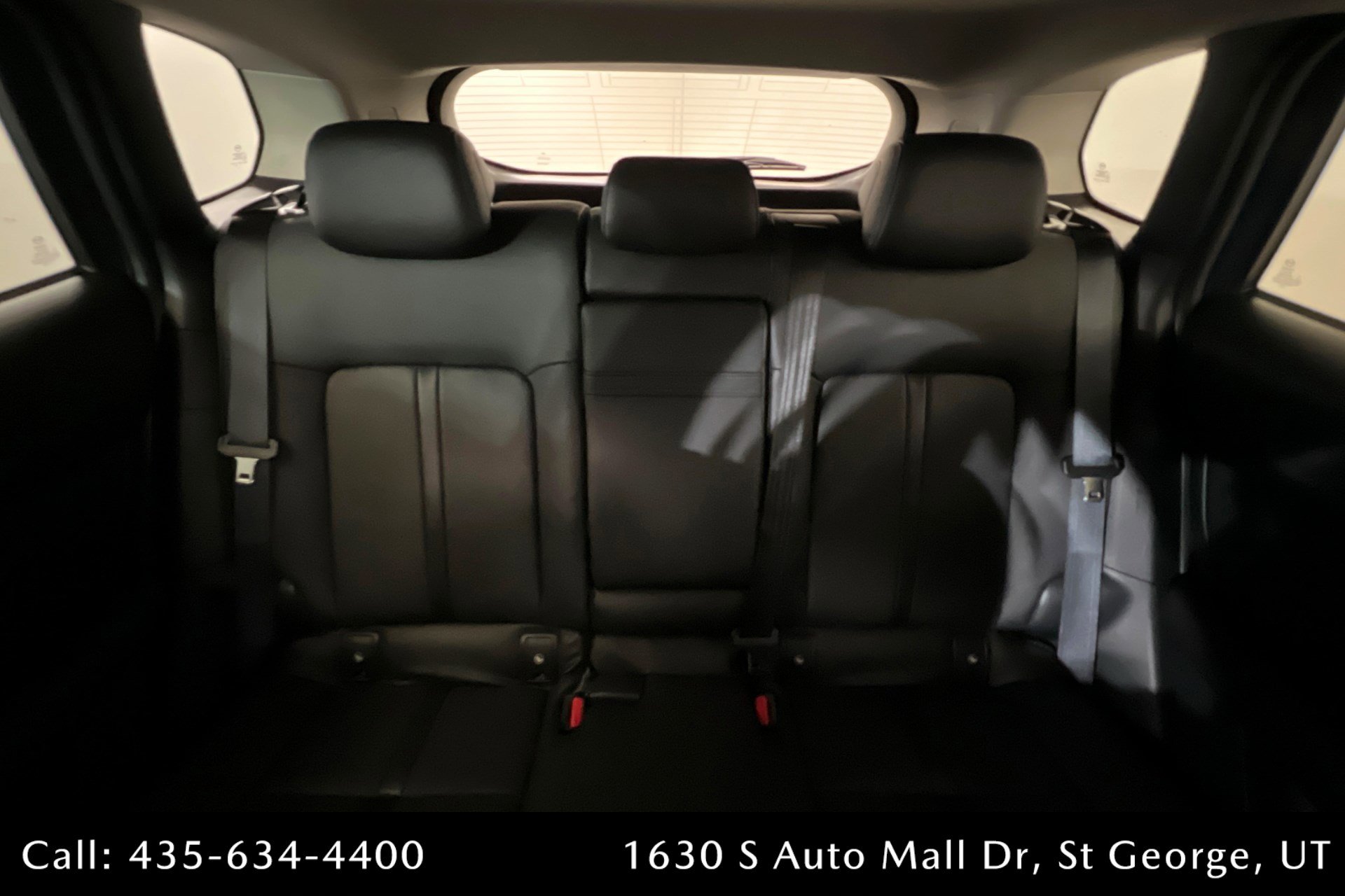 New 2026 MAZDA CX-50 AWD 2.5 Hybrid w/ Cargo Package image 27