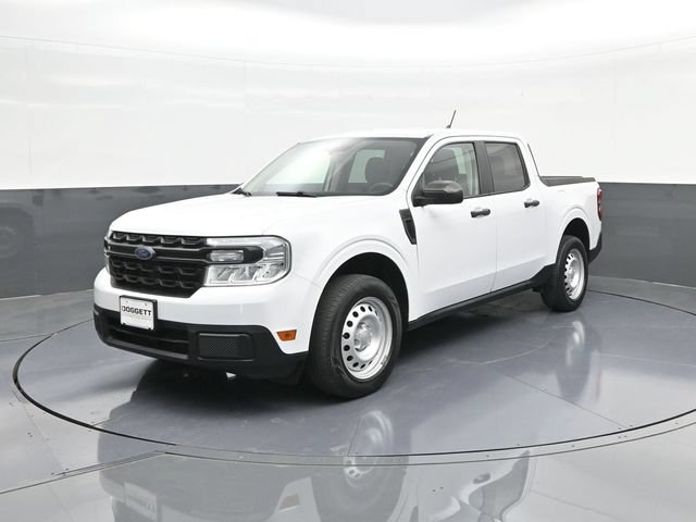 Used 2023 Ford Maverick XL w/ Equipment Group 100A Standard