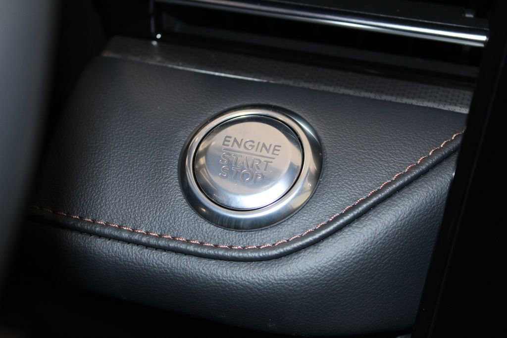 New 2026 Lincoln Nautilus Premier w/ Equipment Group 102A image 40