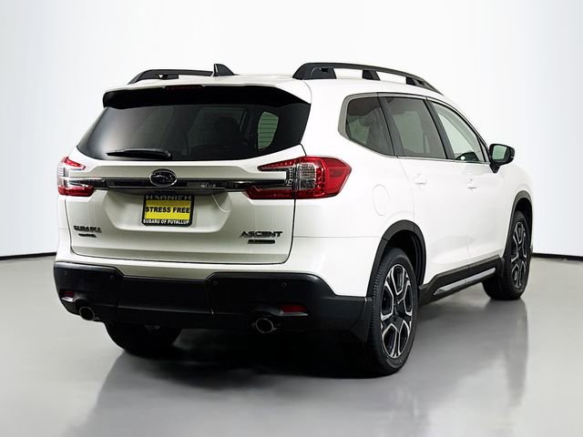 New 2026 Subaru Ascent Limited image 7