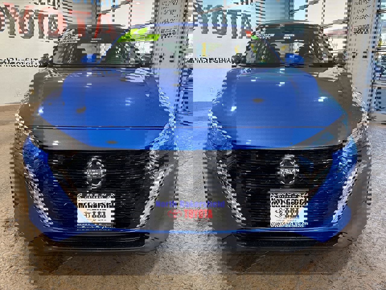 Used 2024 Nissan Sentra SV image 5