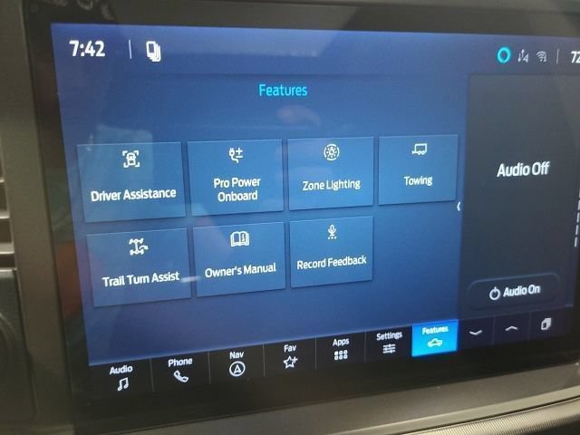 Used 2026 Ford F150 Raptor AWD/4WD image 38