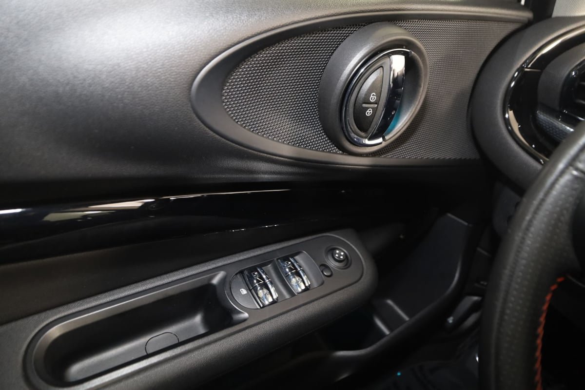 Used 2019 MINI Cooper Clubman S FWD image 32