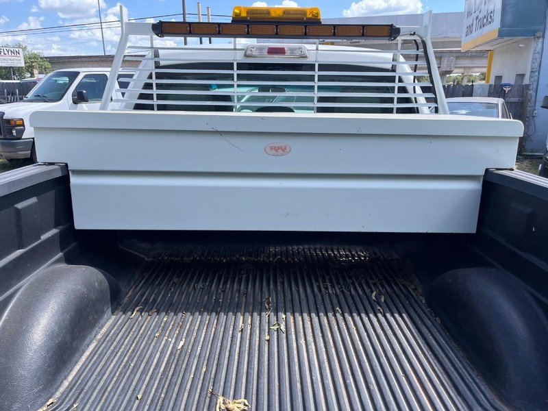 Used 2012 Ford F150 XL RWD image 6