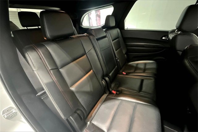 Used 2025 Dodge Durango R/T image 25