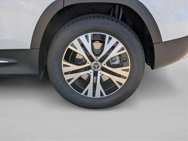 Certified 2026 Mercedes-Benz GLB 250 image 10