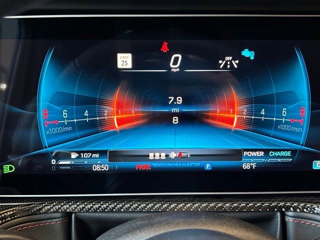 New 2026 Mercedes-Benz G 63 AMG 4MATIC image 47