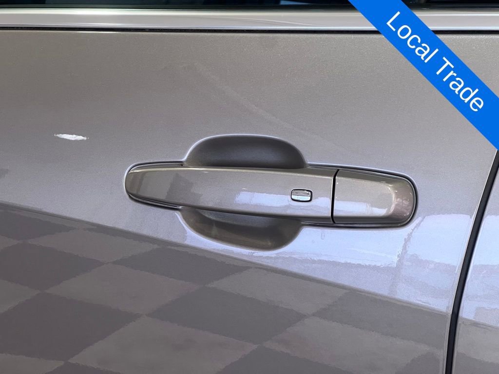 Used 2022 Chevrolet Malibu RS image 7