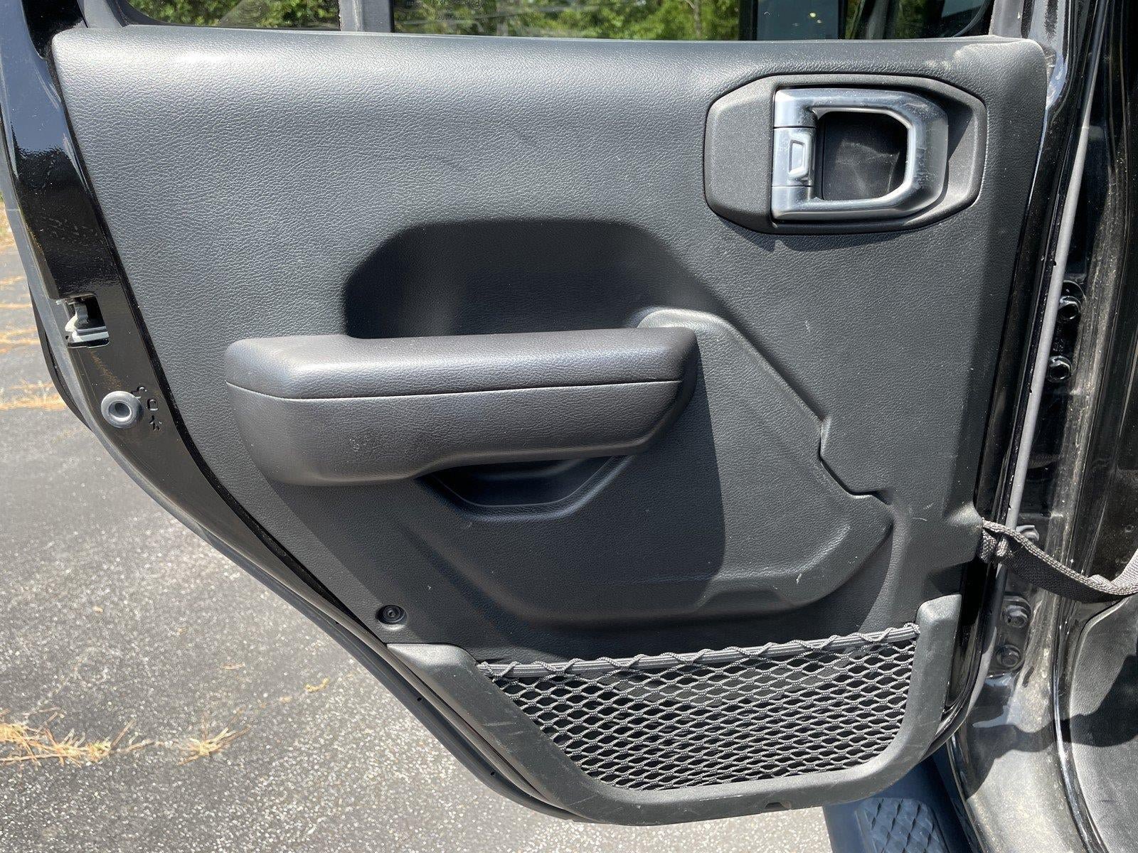 Used 2020 Jeep Gladiator Sport AWD/4WD image 38