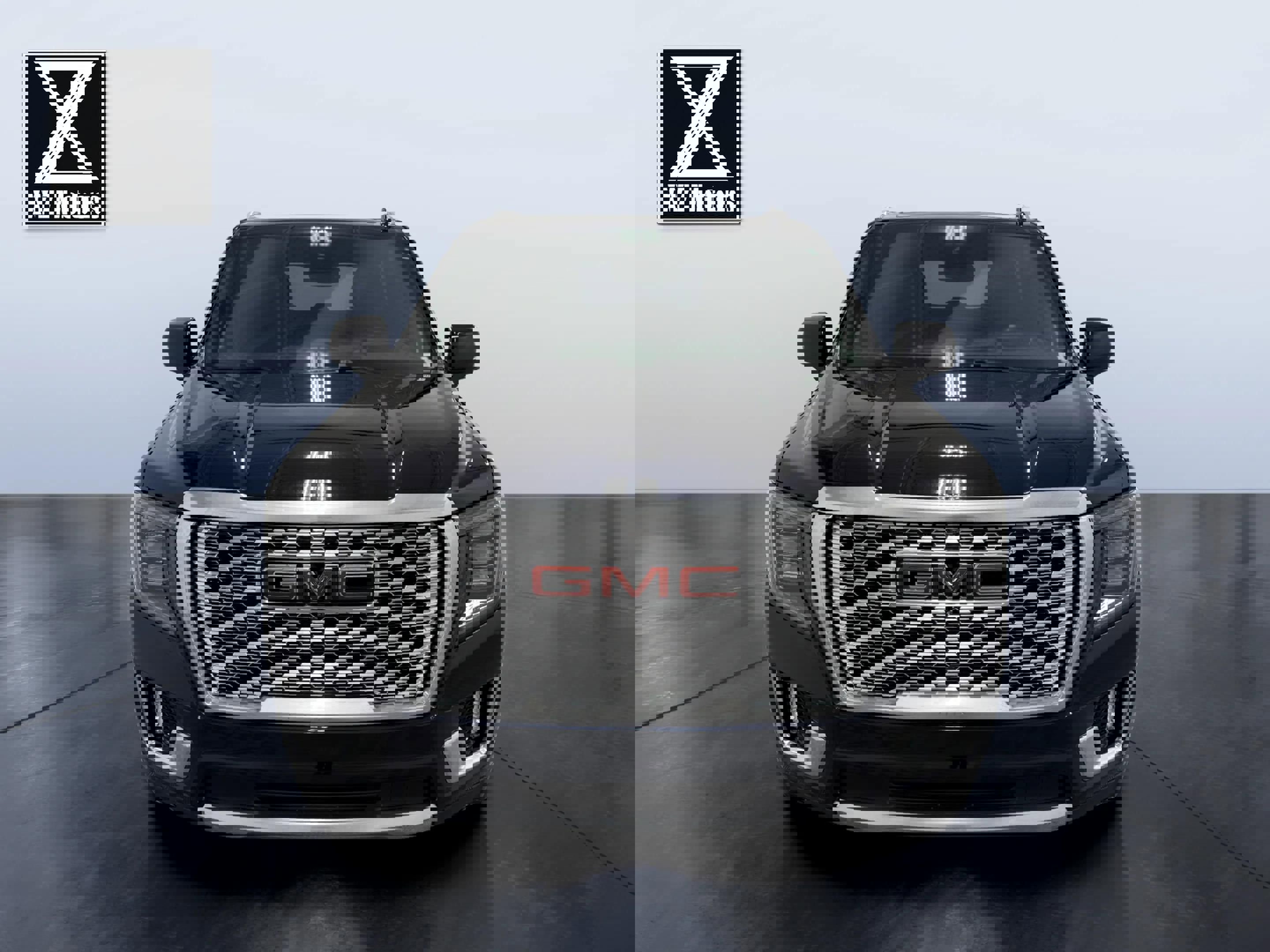 Used 2023 GMC Yukon Denali image 8