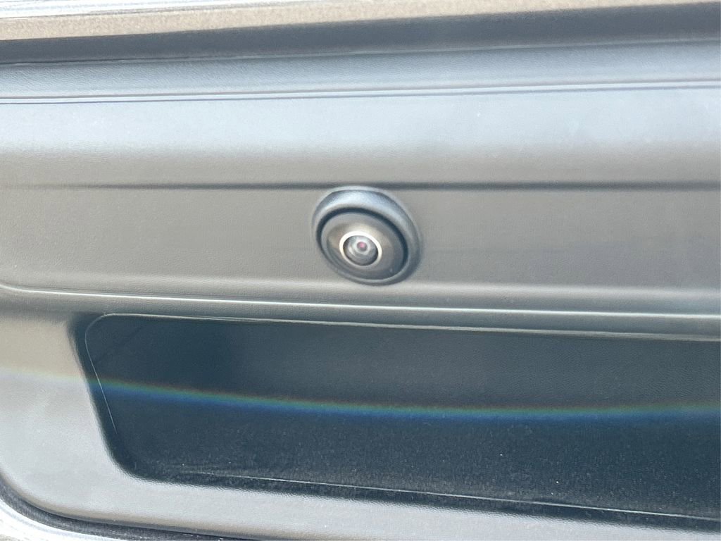 New 2026 RAM 1500 Classic Warlock image 17