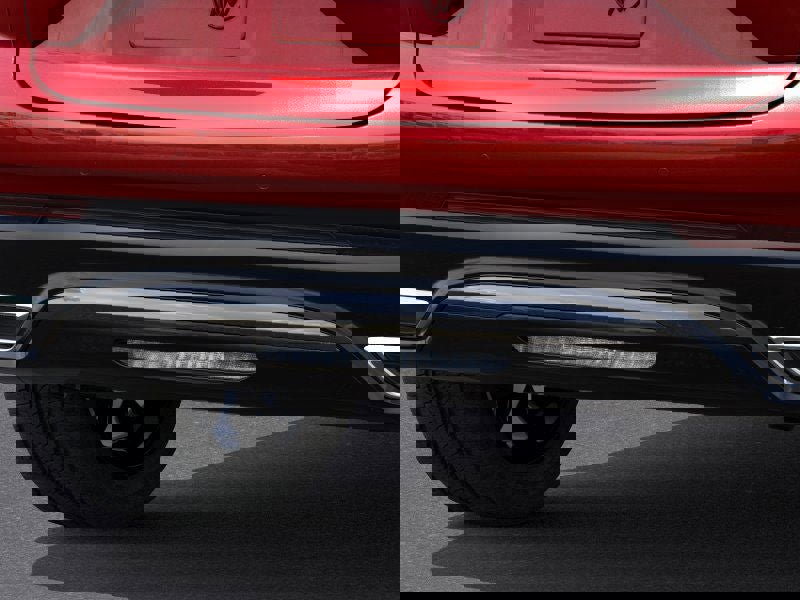 New 2026 Buick Envision Sport Touring image 38