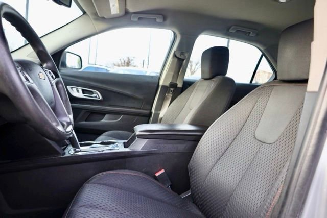 Used 2015 Chevrolet Equinox LS w/ LPO, Protection Package image 16