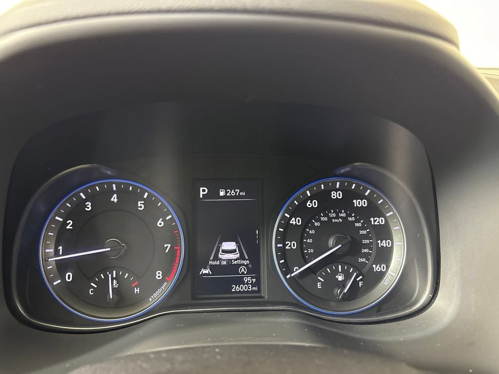Used 2023 Hyundai Kona SEL w/ Convenience Package FWD image 27