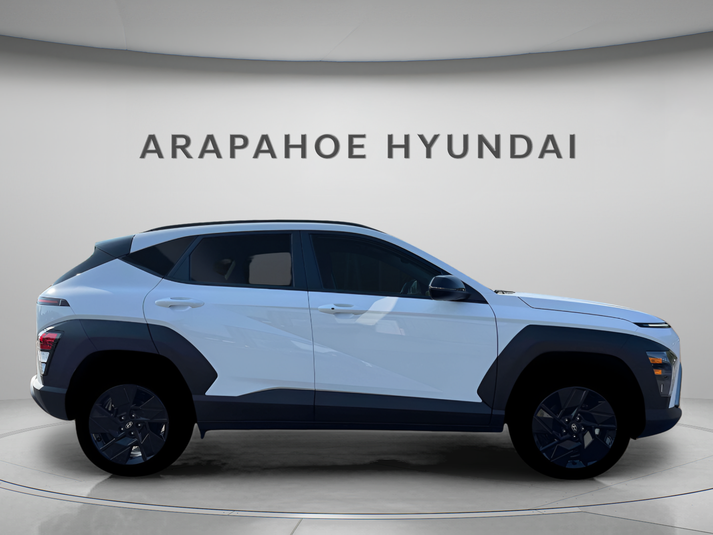 New 2026 Hyundai Kona SEL Sport AWD/4WD image 8