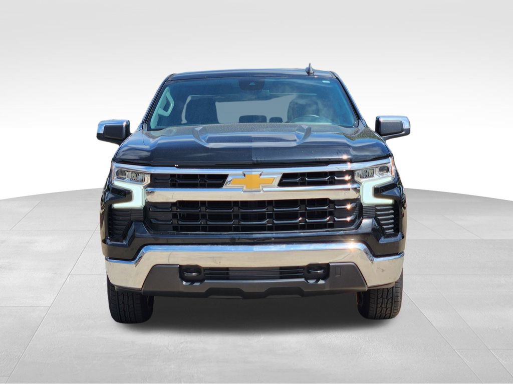 Used 2023 Chevrolet Silverado 1500 LT w/ Protection Package video 2