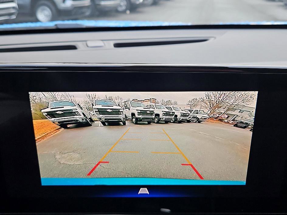 New 2026 Chevrolet Trax ACTIV image 19