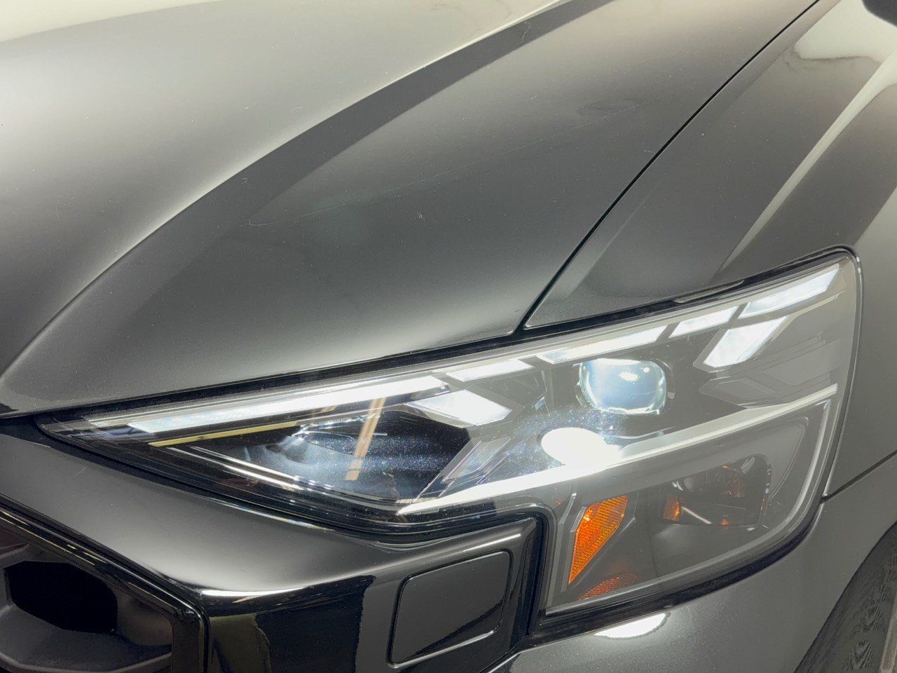 New 2027 Audi Q8 Premium Plus AWD/4WD image 12