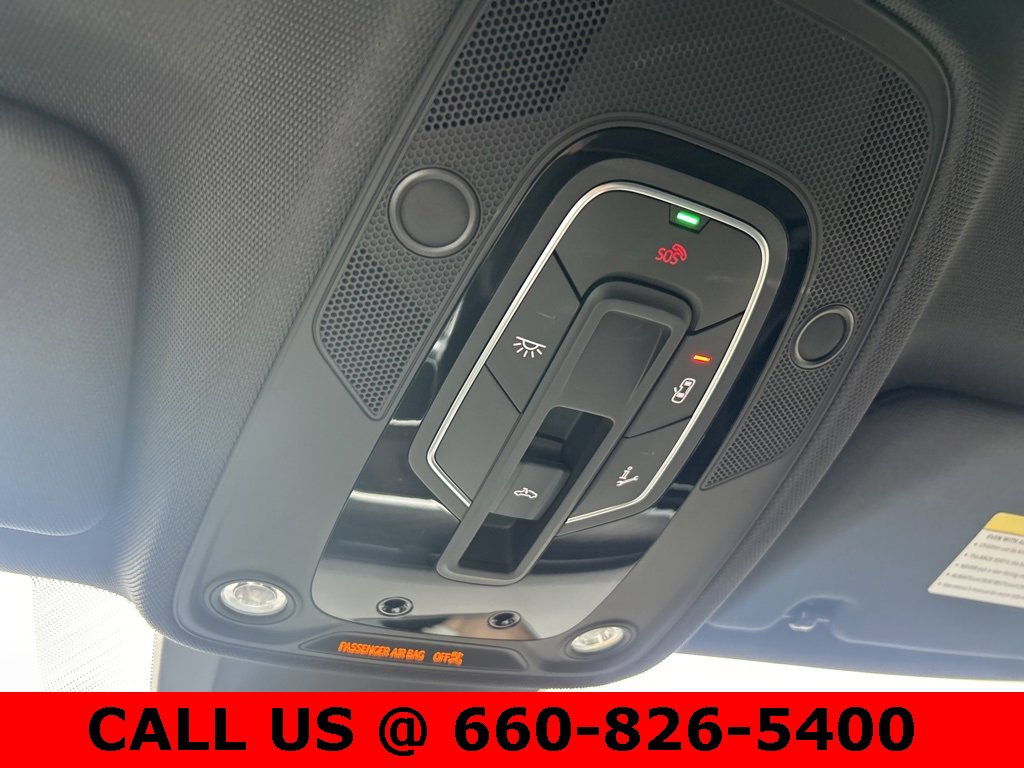 Used 2021 Audi A6 Premium Plus w/ Premium Plus Package image 20