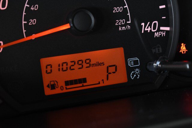 Used 2024 Mitsubishi Mirage G4 LE FWD image 25