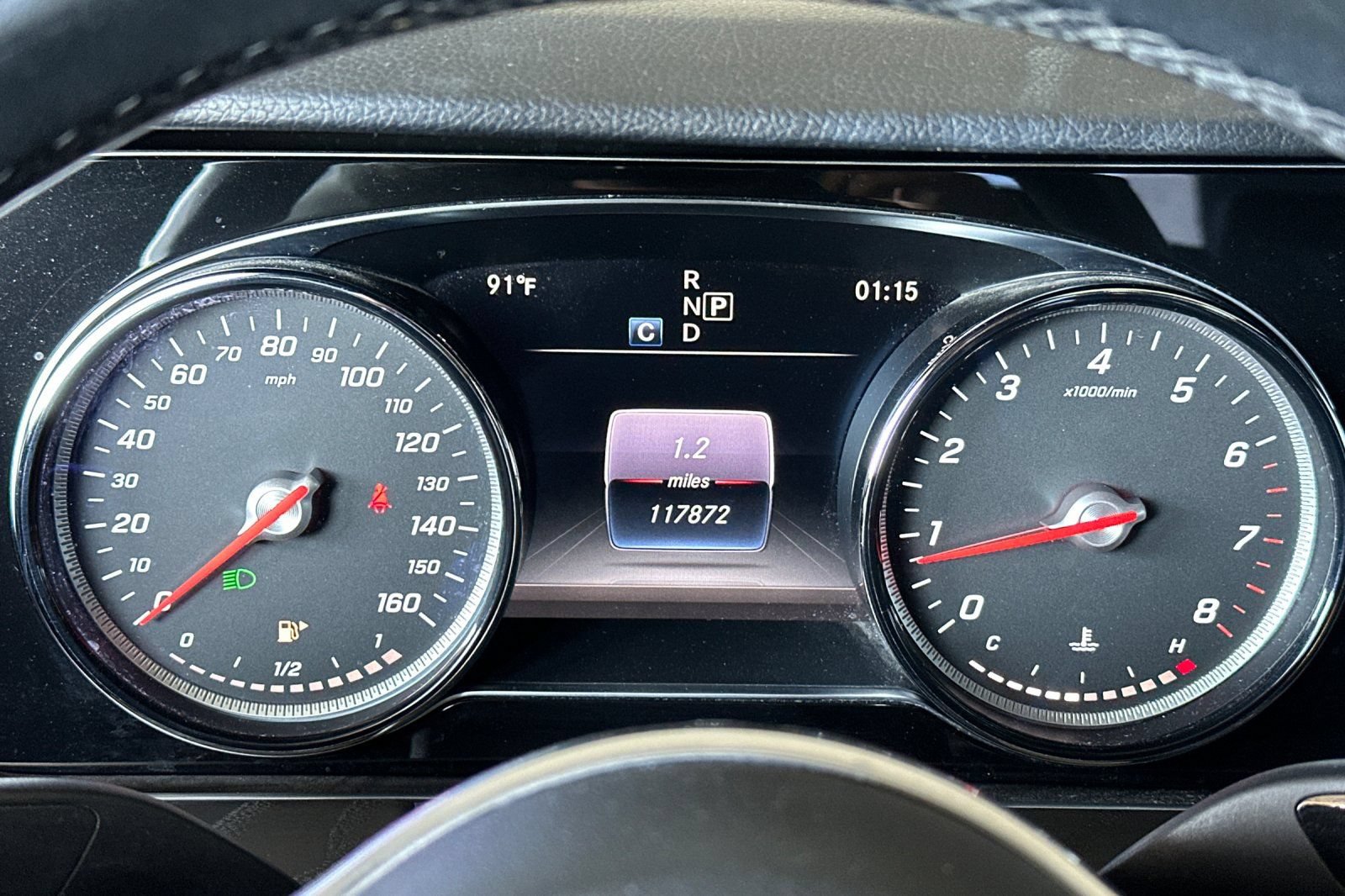 Used 2019 Mercedes-Benz E 300 w/ Premium 1 Package image 21