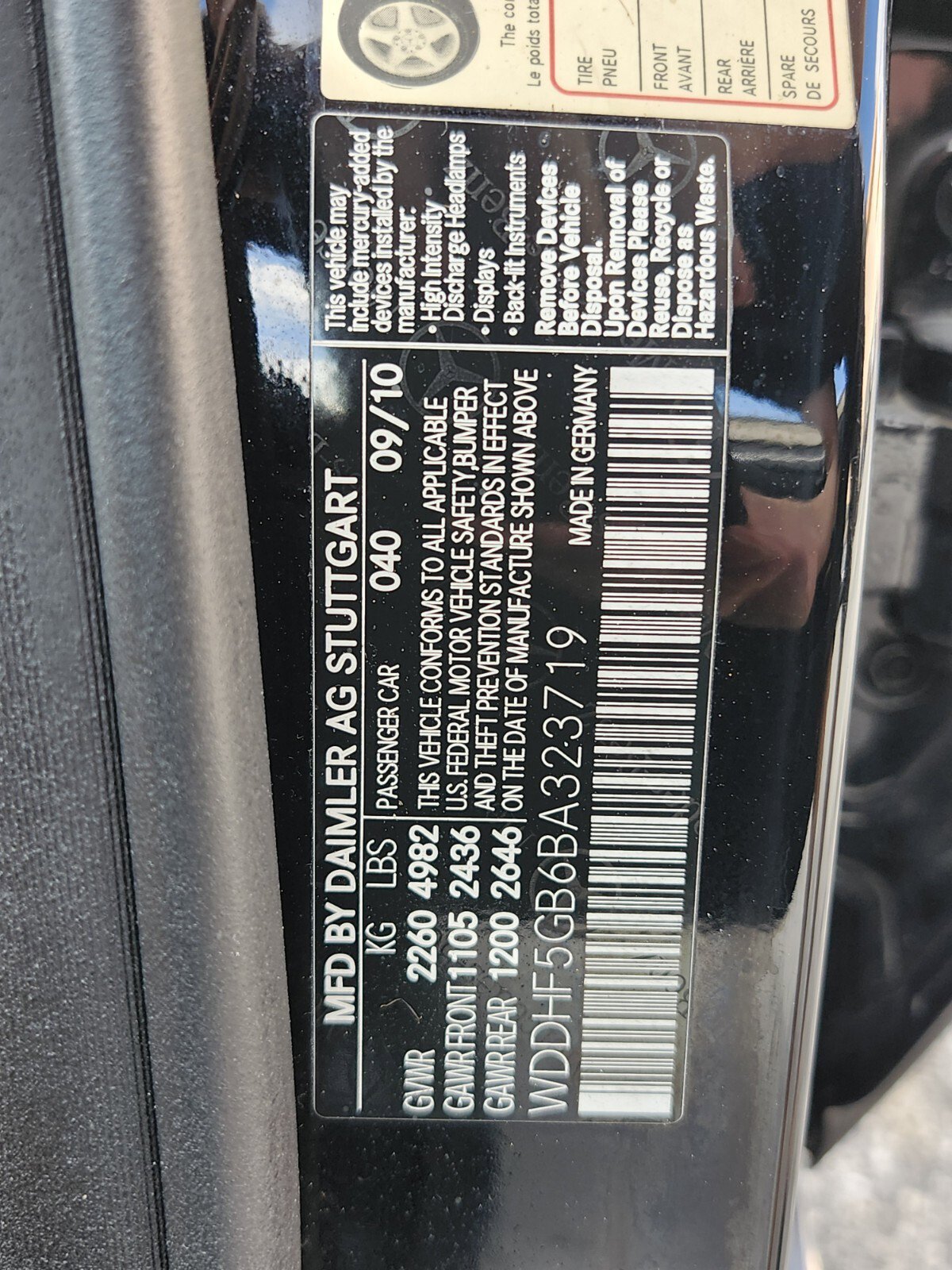 Used 2011 Mercedes-Benz E 350 Sedan image 19