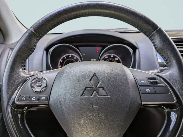 Used 2018 Mitsubishi Outlander Sport SEL FWD image 27