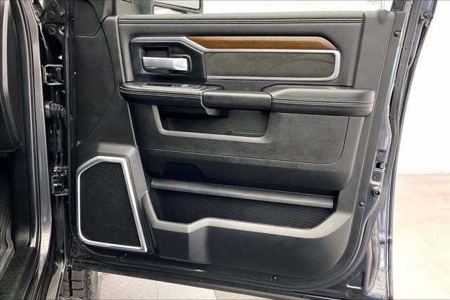 Used 2023 RAM 2500 Laramie image 27